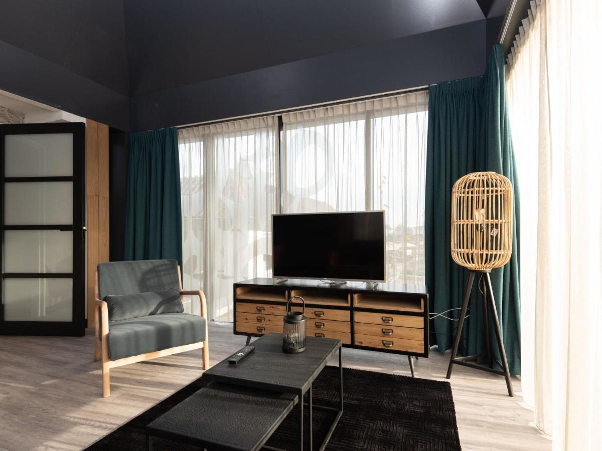 Amazing Apartment In Renesse With Infrared Sauna מראה חיצוני תמונה