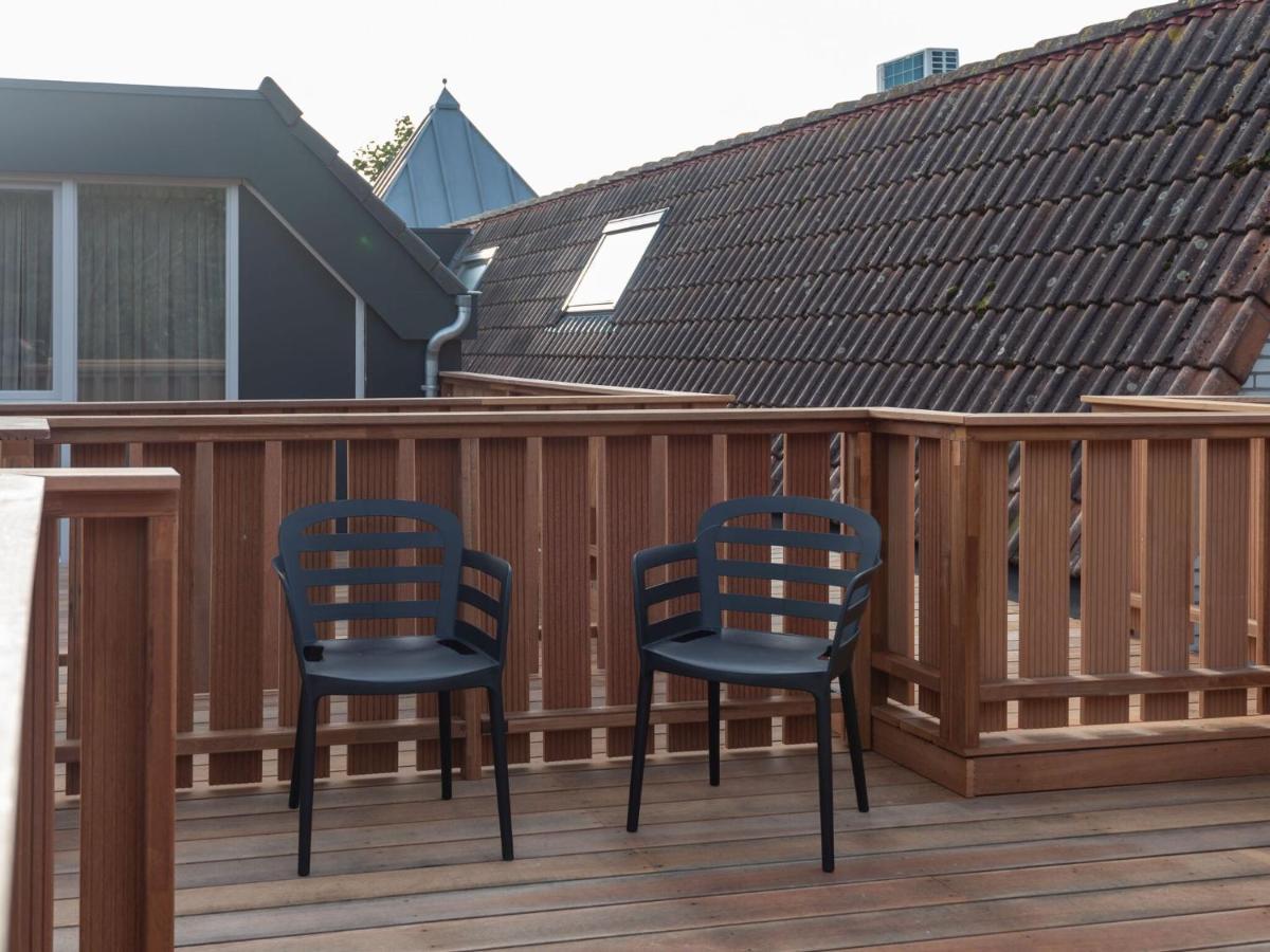 Amazing Apartment In Renesse With Infrared Sauna מראה חיצוני תמונה